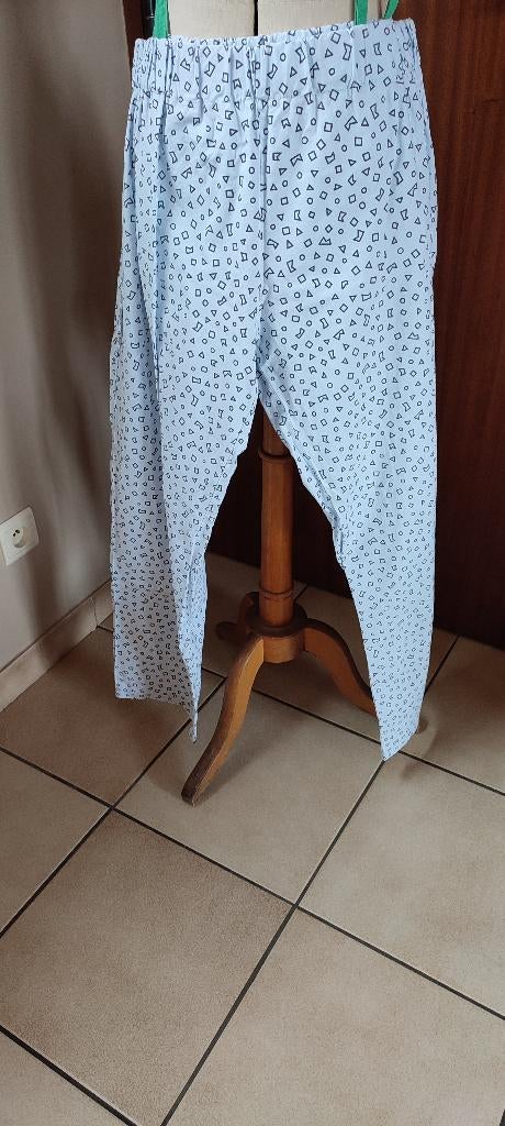 Pyjamabroek „Gemengde”, Kleding | Heren, Pyjama's, Ophalen of Verzenden, Nieuw