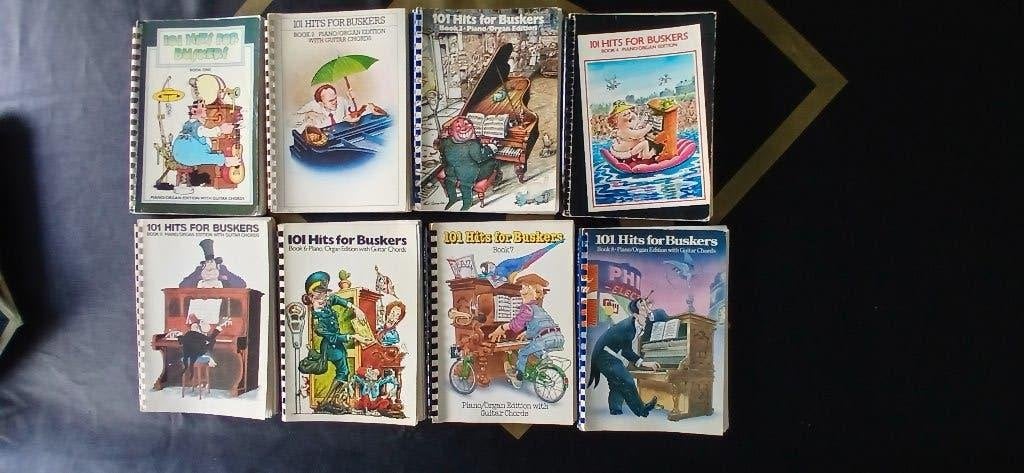Muziekboeken, Enlèvement, Utilisé, Musique du monde, Guitare