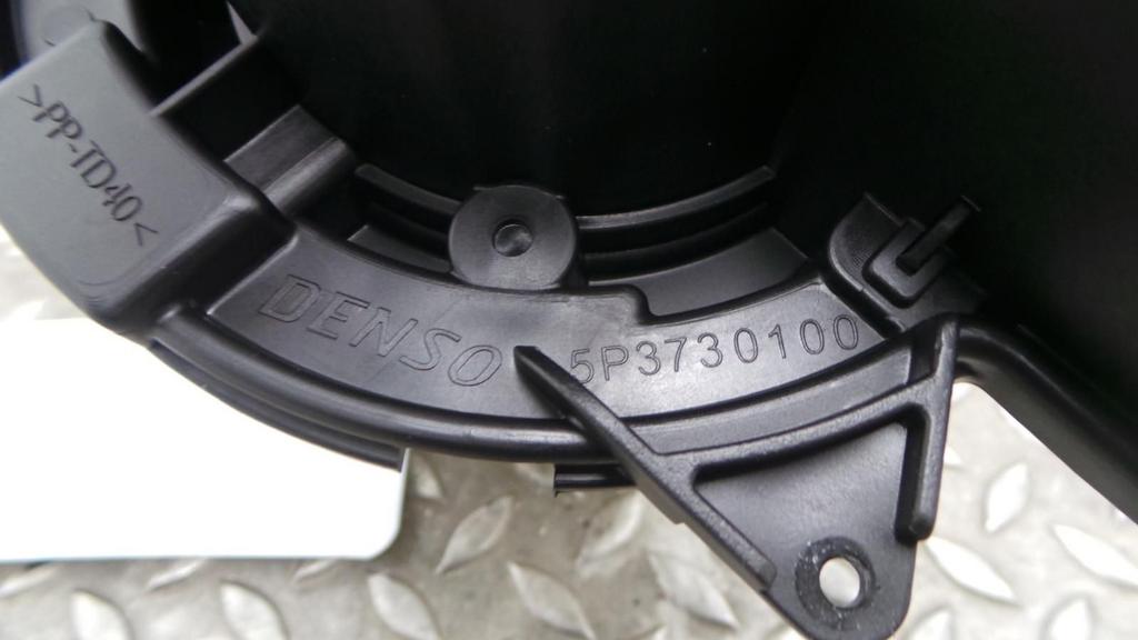 DACIA DOKKER KACHELMOTOR 2015, Ophalen of Verzenden, Gebruikt, Stiba lid