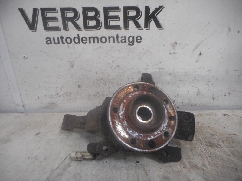 MOYEU DE ROUE AVANT GAUCHE Opel Zafira (F75), Opel, Opel Automobile GmbH, Utilisé, Kontakt-opel@opel.com