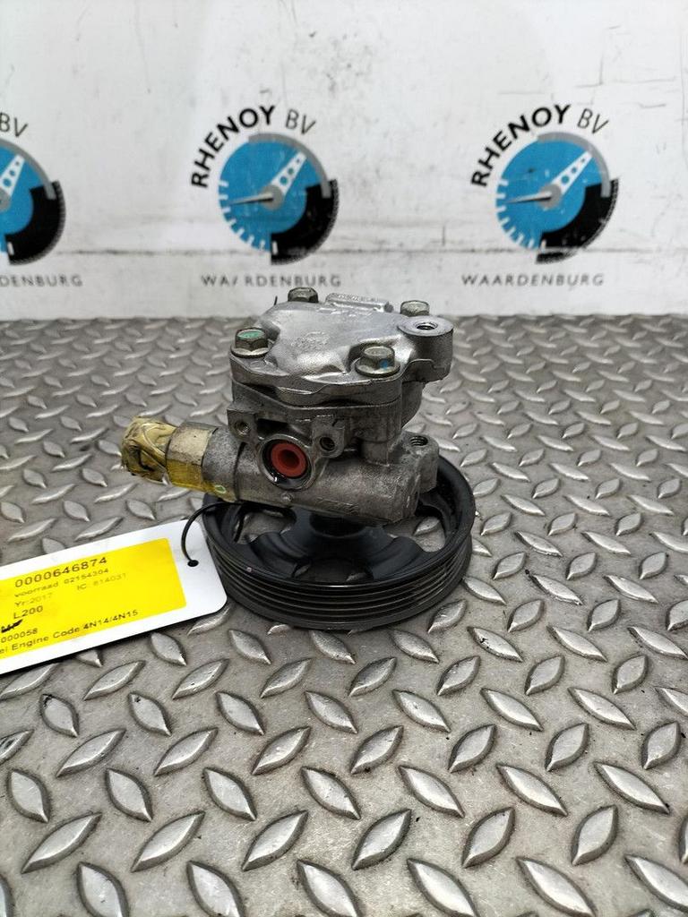 MITSUBISHI L200 STUURPOMP 91000058 2017, Ophalen of Verzenden, Gebruikt, Stiba lid