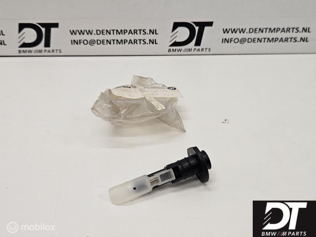 Levelling switch BMW E30 E28 E23 61311369263, Nieuw, Ophalen of Verzenden
