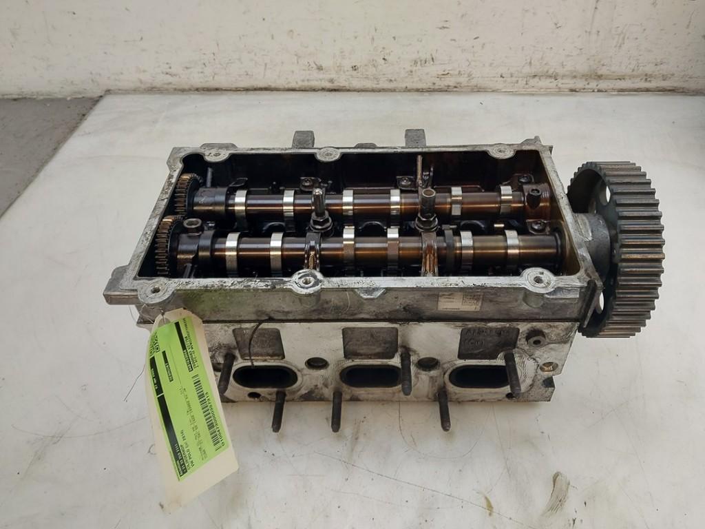 CILINDERKOP Volkswagen Polo V (6R) (01-2009/05-2022), Dhr. J. Ham, Gebruikt, Volkswagen, Administratie@autoham.nl