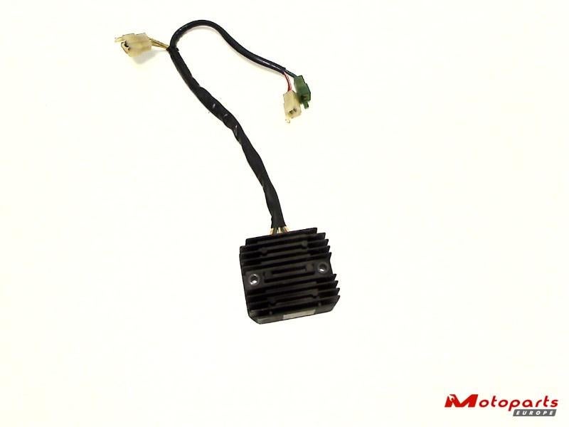 Honda regulator VT 1100 SHADOW 1987-1995, Ophalen of Verzenden, Gebruikt