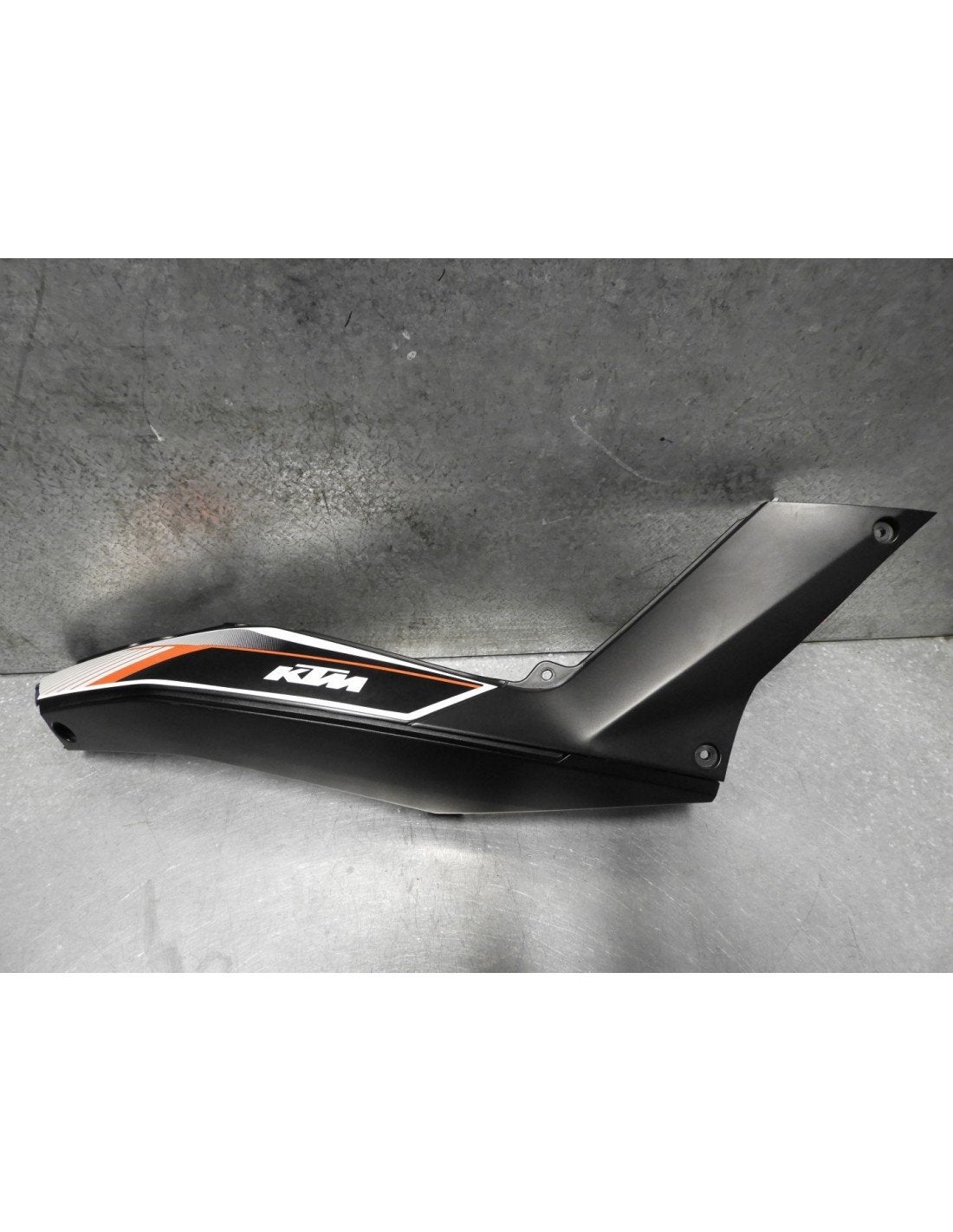 Duke 125 2011 - 2016 KTM Kuipdeel Kuipdeel kont D1-42660, Motos