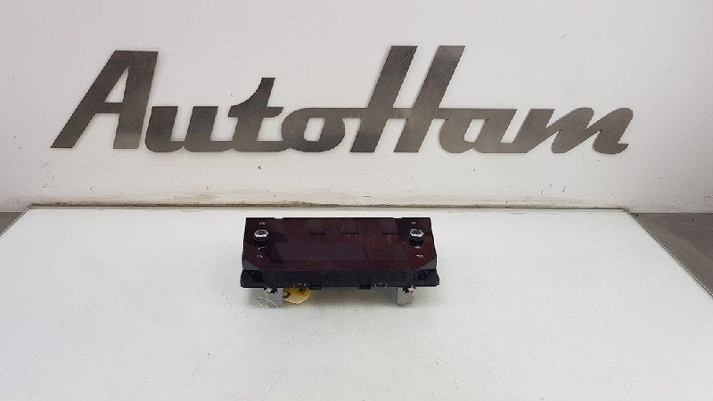 INTERIEUR DISPLAY Seat Ibiza V (KJB) (01-2017/-), Auto-onderdelen, Dhr. J. Ham, Gebruikt, Administratie@autoham.nl, Seat