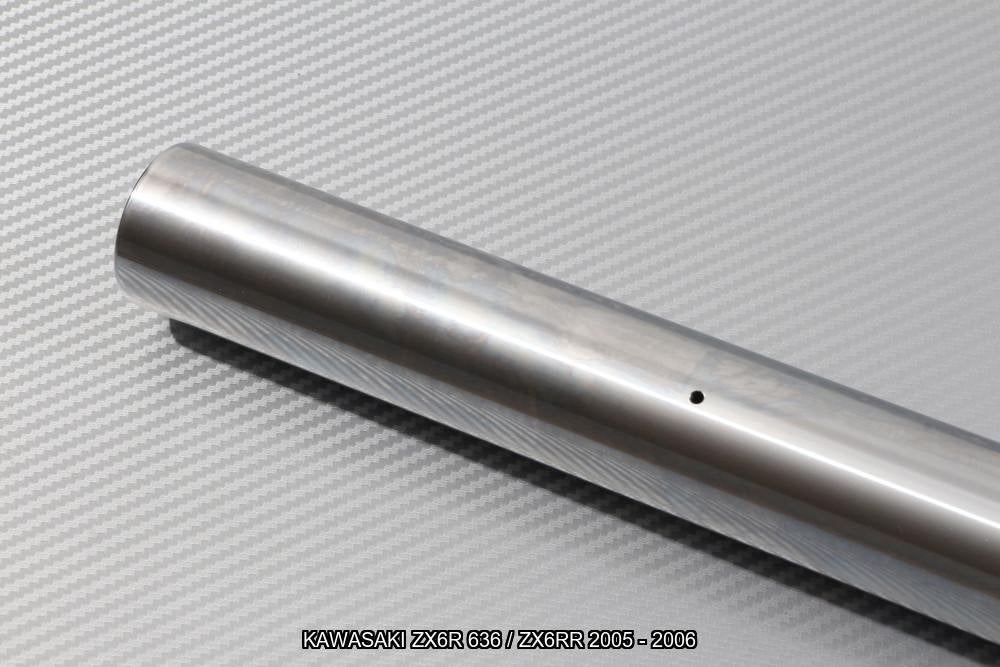 Voorvorkpoten SPR KAWASAKI ZX6R 636 / ZX6RR 2005 - 2006, Ophalen of Verzenden, Nieuw