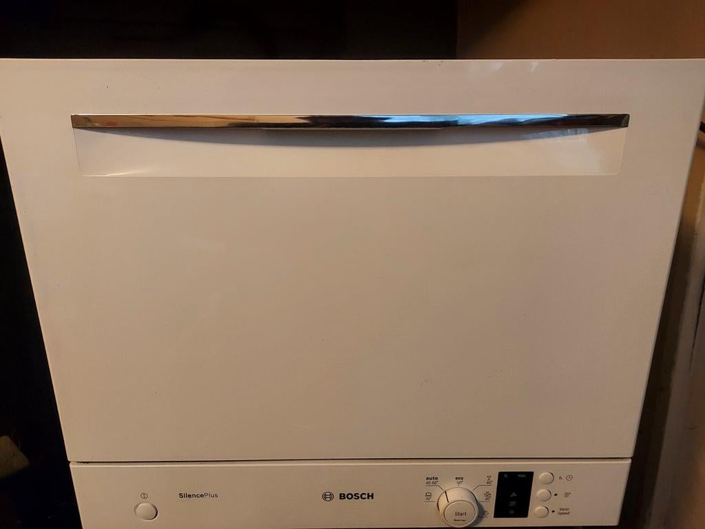 Bosch vaatwasser silence plus, Elektronische apparatuur, Ophalen