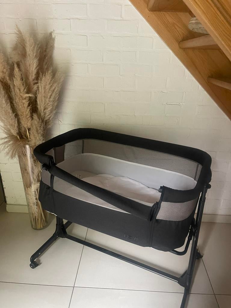 Co Sleeper Novi, Ophalen, Zo goed als nieuw