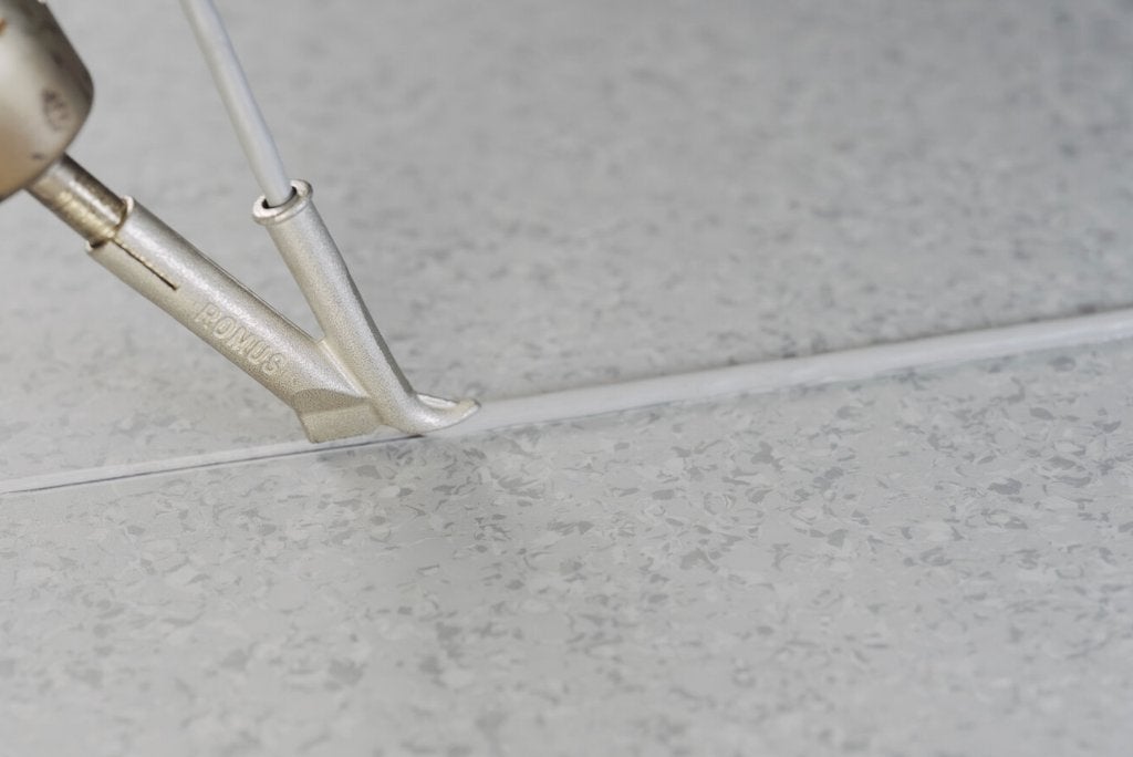 Fil à souder pour sols en PVC., Enlèvement, Neuf, Carrelage de sol