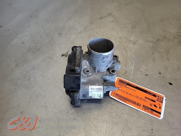 Gasklephuis van een Renault Master, Auto-onderdelen, Motor en Toebehoren, Gebruikt, -, Renault, -