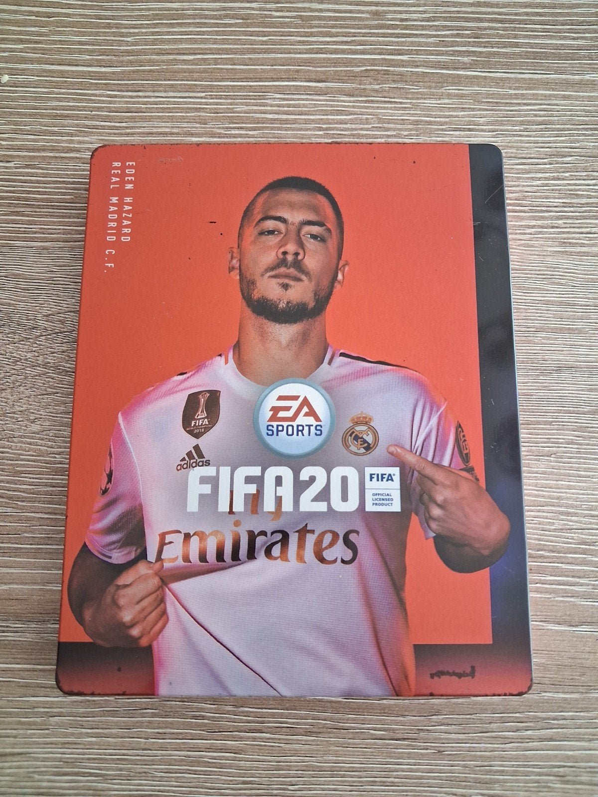 PS4 - Fifa20, Games en Spelcomputers, Ophalen of Verzenden