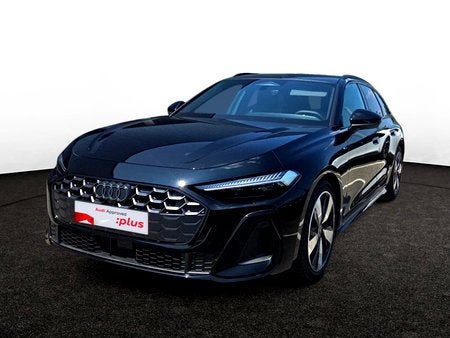 Audi A5 Avant e-hybrid (PHEV) Audi A5 Avant S line e-hybrid, Autos, Achat, Commande vocale, Break, Automatique