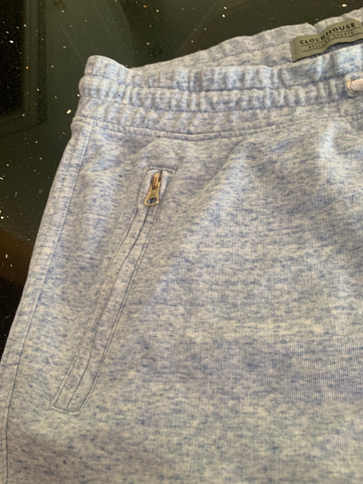 Short pour homme - taille L, Vêtements | Hommes, Pantalons, Enlèvement ou Envoi, Comme neuf, Taille 52/54 (L)