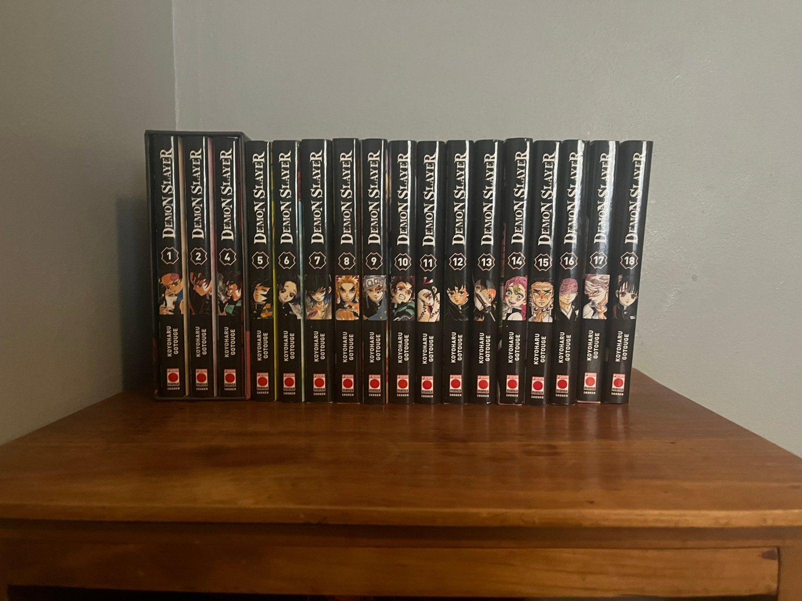 Lot de 25 mangas, Livres, Enlèvement, Comme neuf