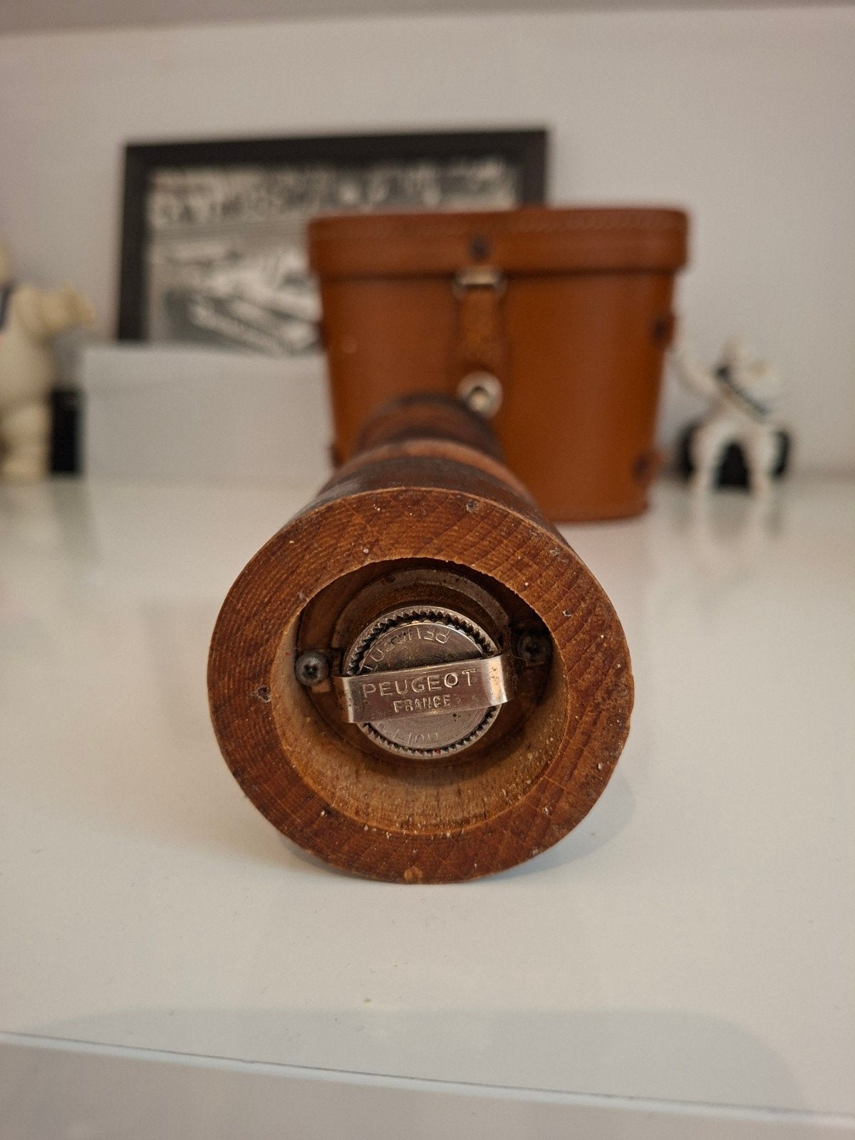 moulin a poivre Peugeot, Antiek en Kunst, Antiek | Keukengerei, Ophalen of Verzenden