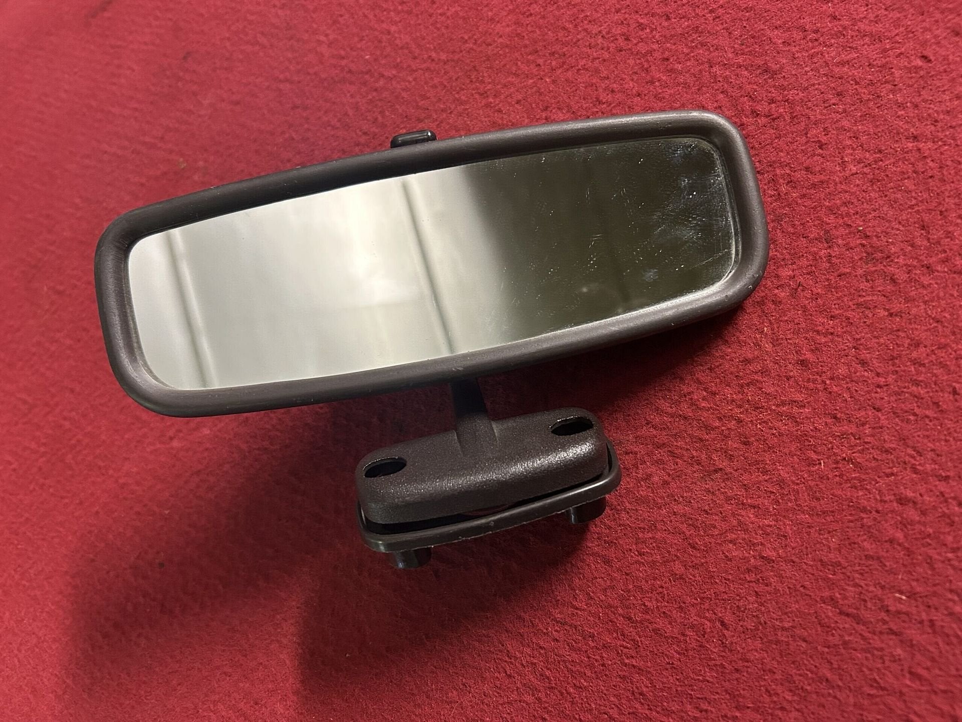 Fiat 131 achteruitkijkspiegel, -, Utilisé, Fiat, -