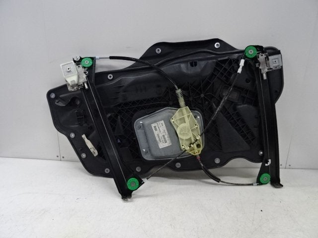 RAAMMECHANIEK RECHTS VOOR Scirocco (137 / 13AD) (1Q0837756), Gebruikt, Volkswagen