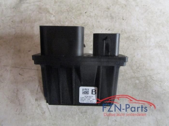 Adblue Computer Volkswagen Tiguan (22739535) (3Q0941329), Ophalen of Verzenden, Gebruikt