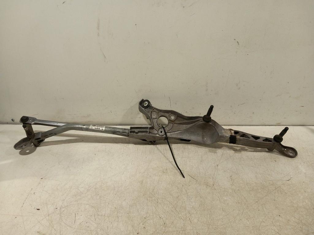Ruitenwisser mechaniek voor Mercedes-Benz C-Klasse, Onderdelen@venauto.nl, Van der Ven Autorecycling B.V., Gebruikt, Ettenseweg 76, 4706 PB Roosendaal, The Netherlands