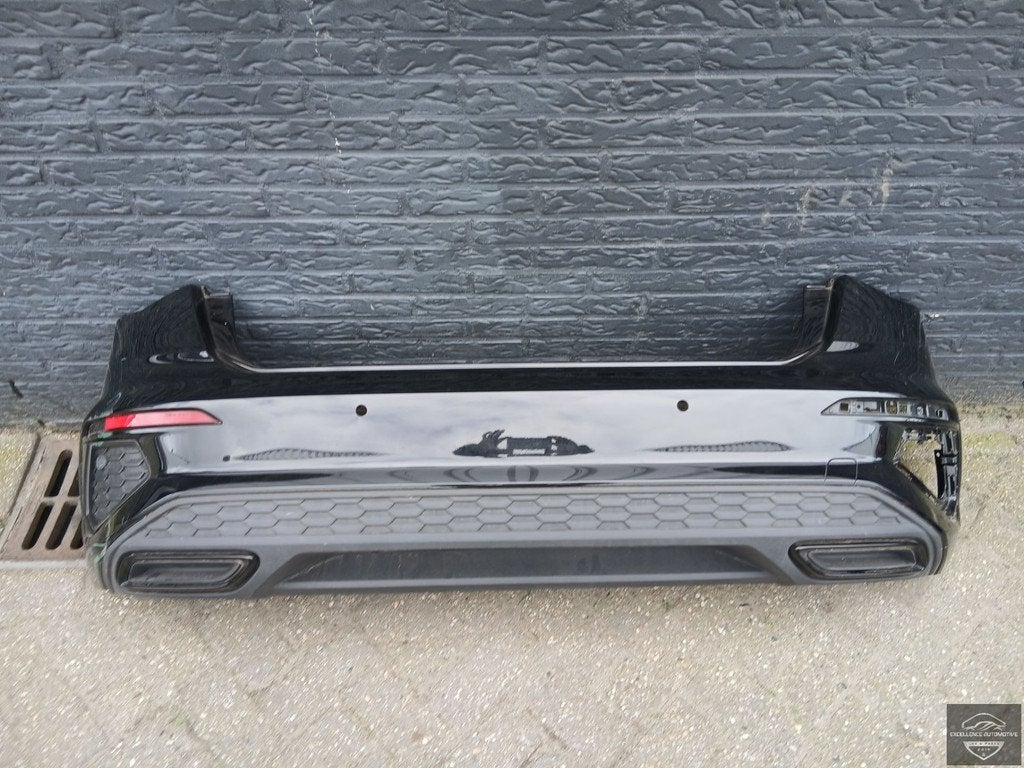 Pare-chocs arri re Audi A3 8Y S-line Sportback 21-24 4xPDC O, Pare-chocs, AUDI AG, Auto-Union-Strasse 1
85045  Ingolstadt, DE