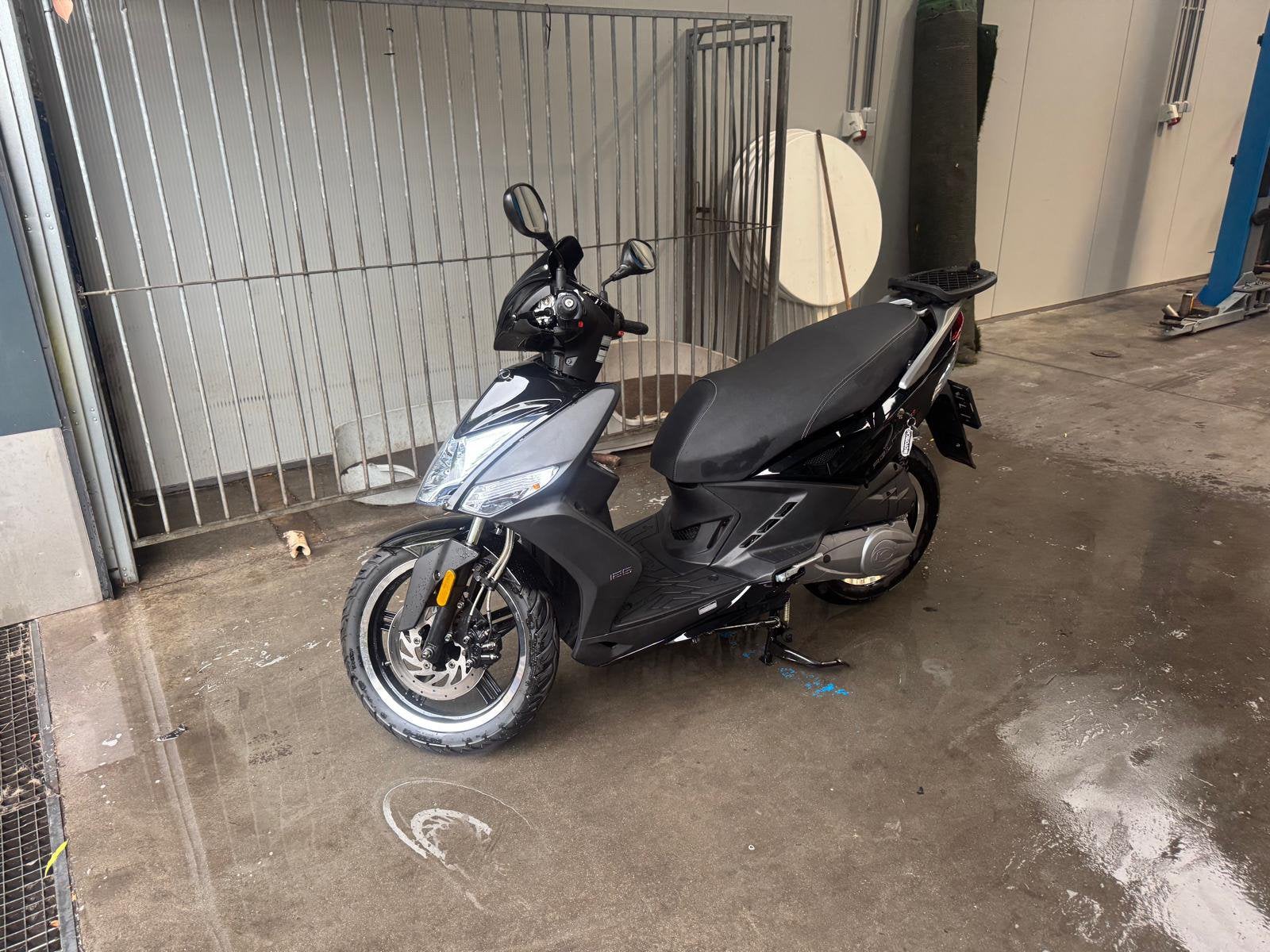 À vendre kymco, Enlèvement, Agility