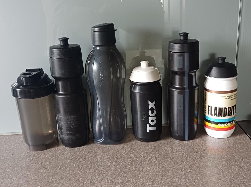 Thermos & drinkbus, Enlèvement ou Envoi