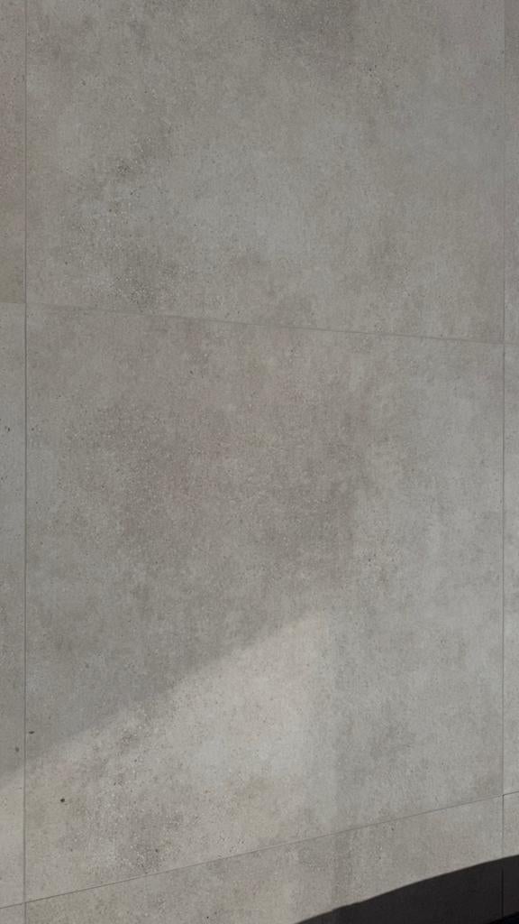 3 nieuwe keramische vloertegels 120,00x120,00x2,00cm, Bricolage & Construction, Dalles & Carrelages, Neuf, 60 cm ou plus, Carrelage de sol