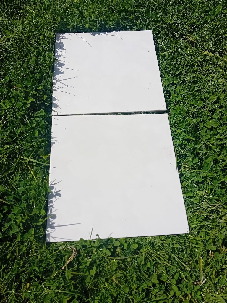 partij tegels, Bricolage & Construction, Dalles & Carrelages, Neuf, 20 à 40 cm, Carrelage de sol, Céramique