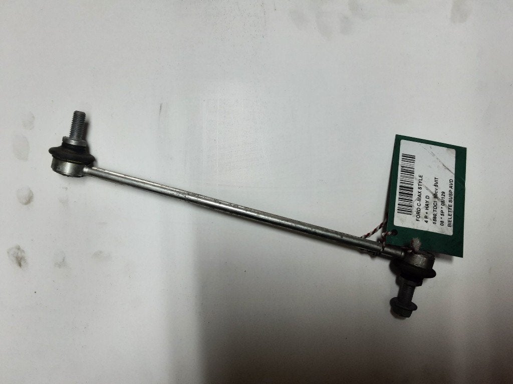 BIELLETTE DE BARRE STABILISATRICE AVANT DROIT C-Max (DM2), Henry-Ford-Straße  1
50735  Köln, DE, Ford-Werke GmbH, Kunden@ford.com