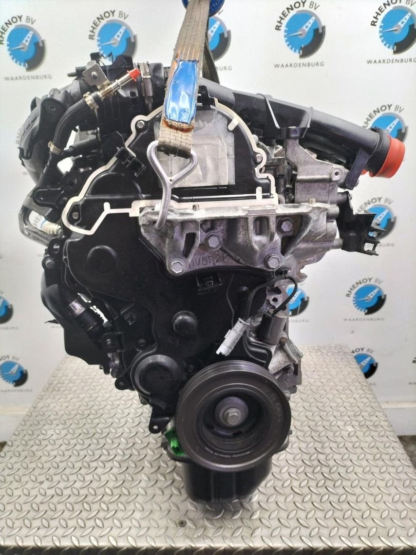 OPEL ASTRA OV5 Design TURBO 9835855380, 1631887180 2023, Ophalen of Verzenden, Gebruikt, ARN erkend