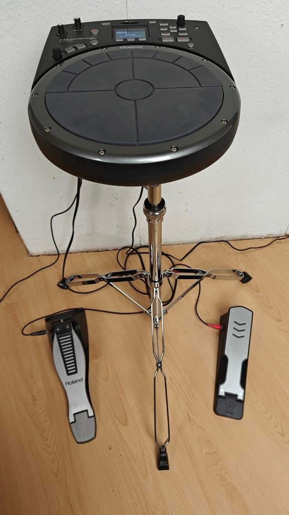 Roland HPD-20 avec de nombreux extras, Musique & Instruments, Enlèvement