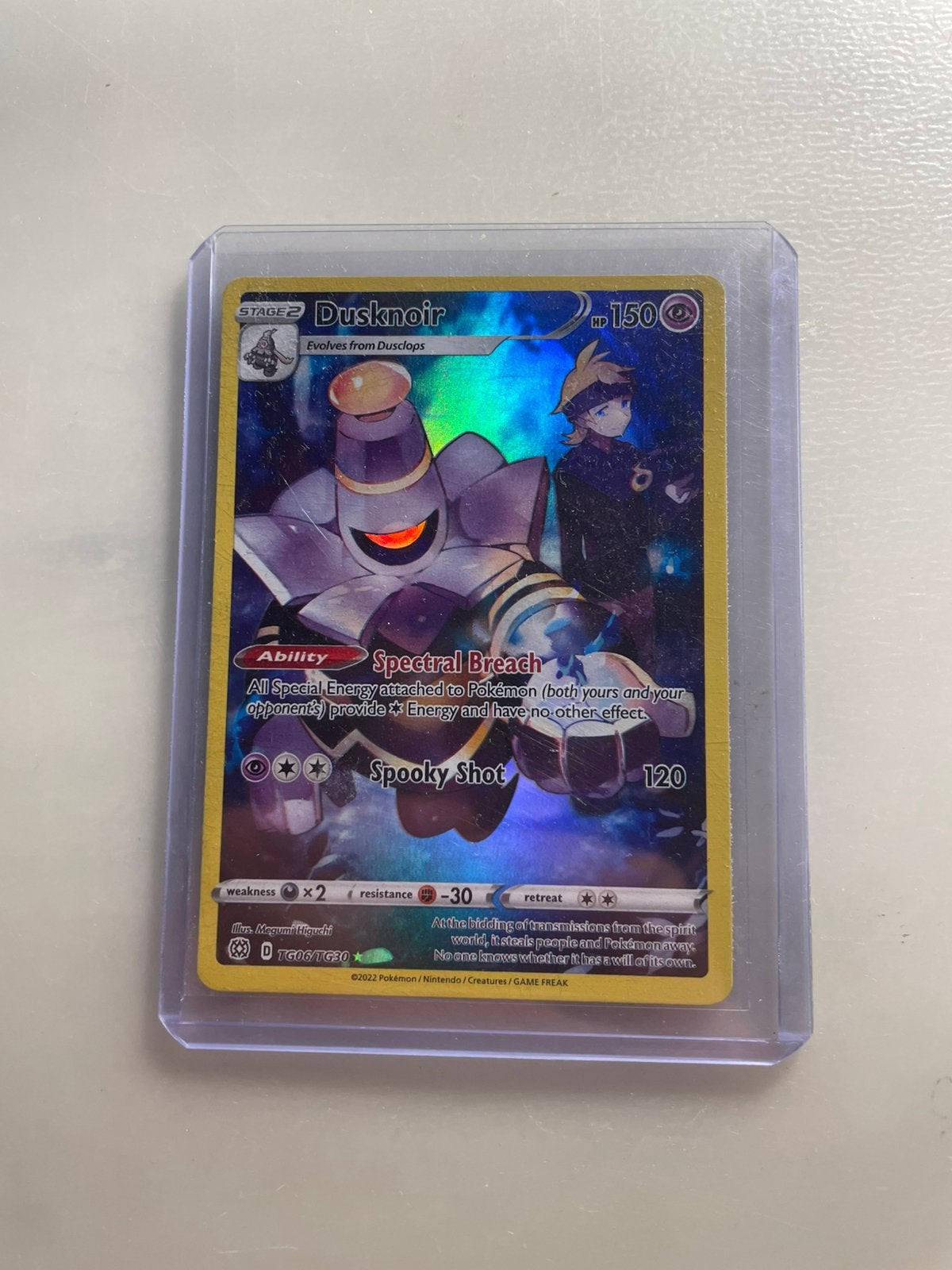 Pokemon kaarten, Enlèvement, Comme neuf