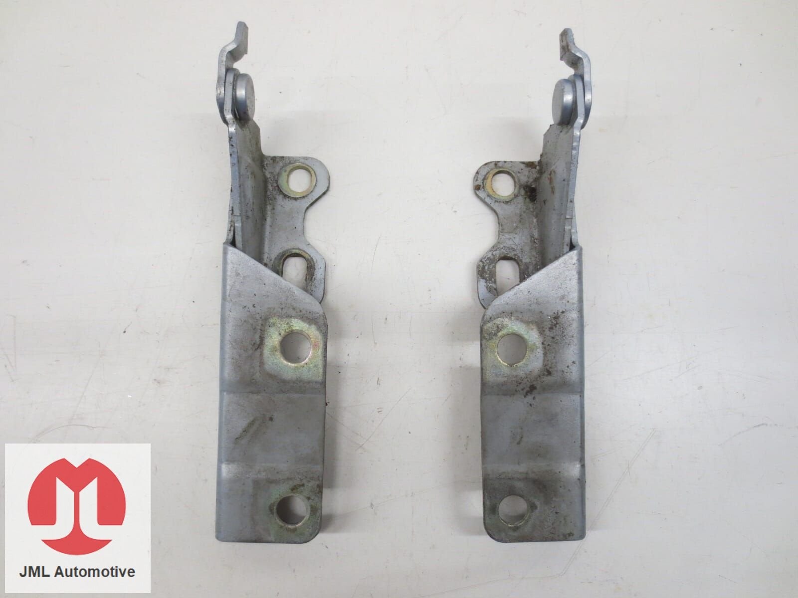 MOTORKAPSCHARNIER MOTORKAP SCHARNIER MITSUBISHI COLT, -, Utilisé, Mitsubishi, -
