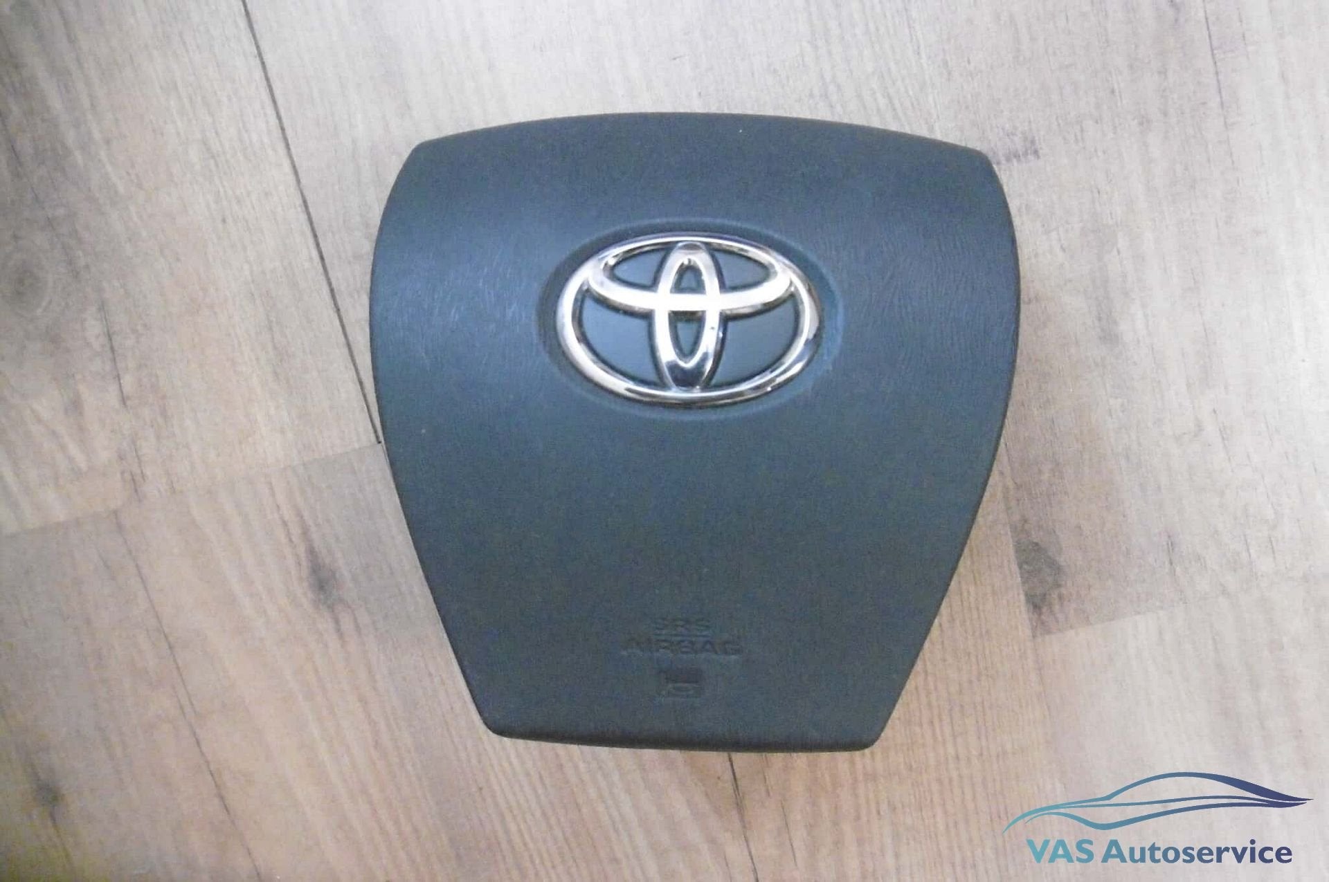 Stuur airbag Toyota Prius 3, -, Toyota, Utilisé, -
