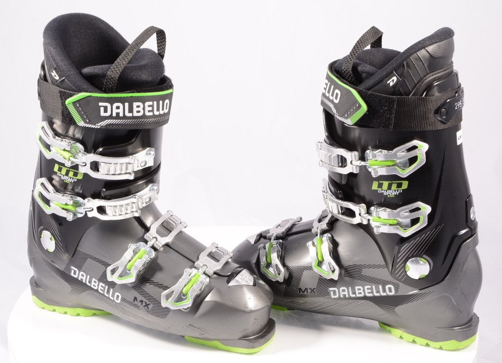 41; 42;43; 44;45;46 EU skischoenen DALBELLO SPORT MX LTD, Overige merken, Gebruikt, Verzenden, Schoenen