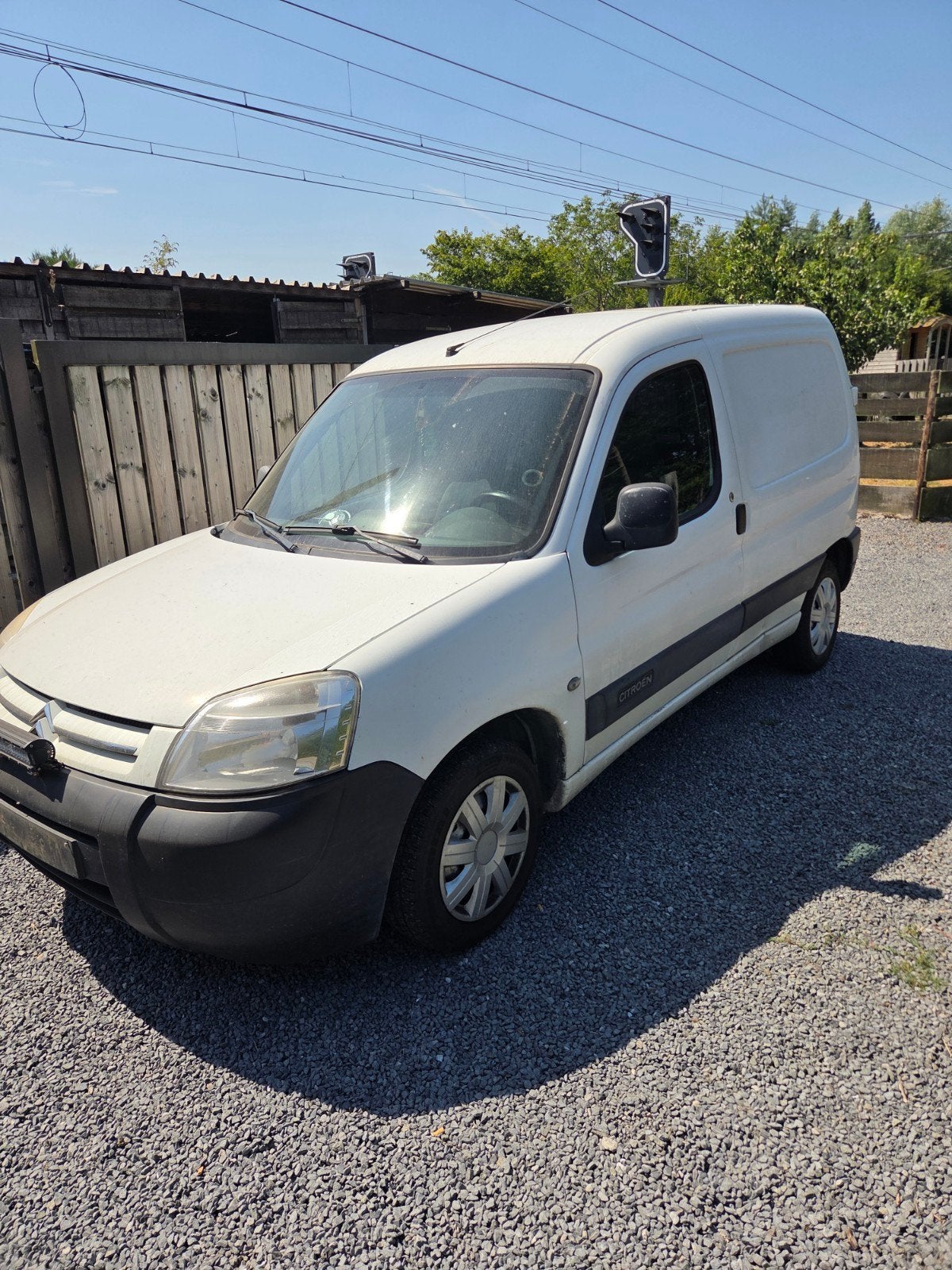 Citroen berlingo diesel 2009 1600cc, Autos, Achat, Citroën, Boîte manuelle, Diesel