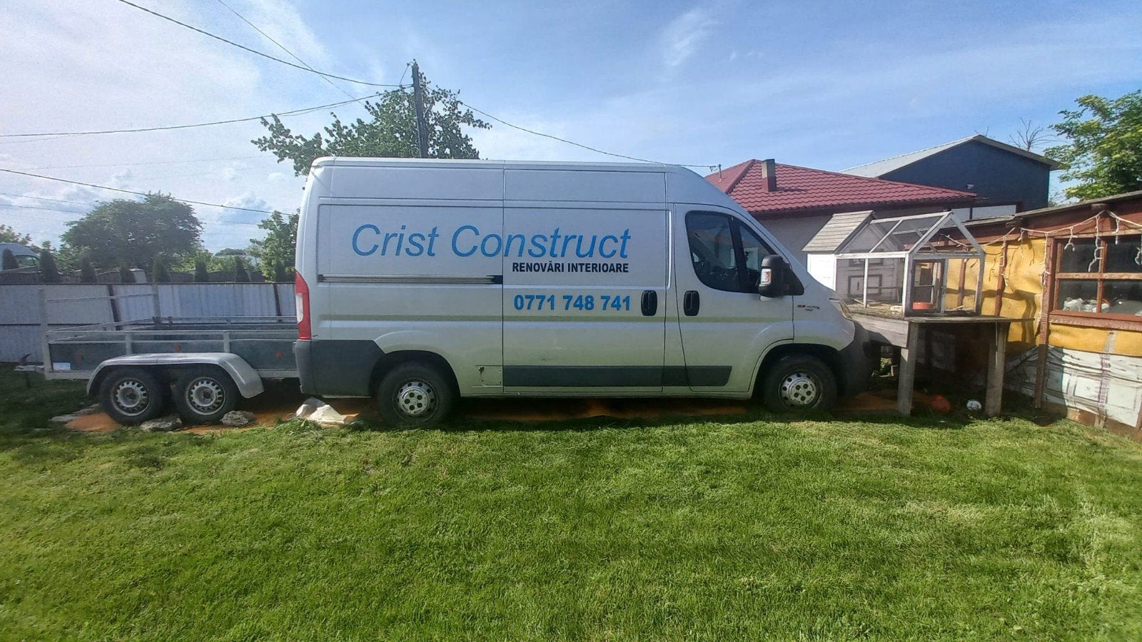 Fiat Ducato a vendre, Autos, Argent ou Gris, Achat, Ordinateur de bord, 3 places