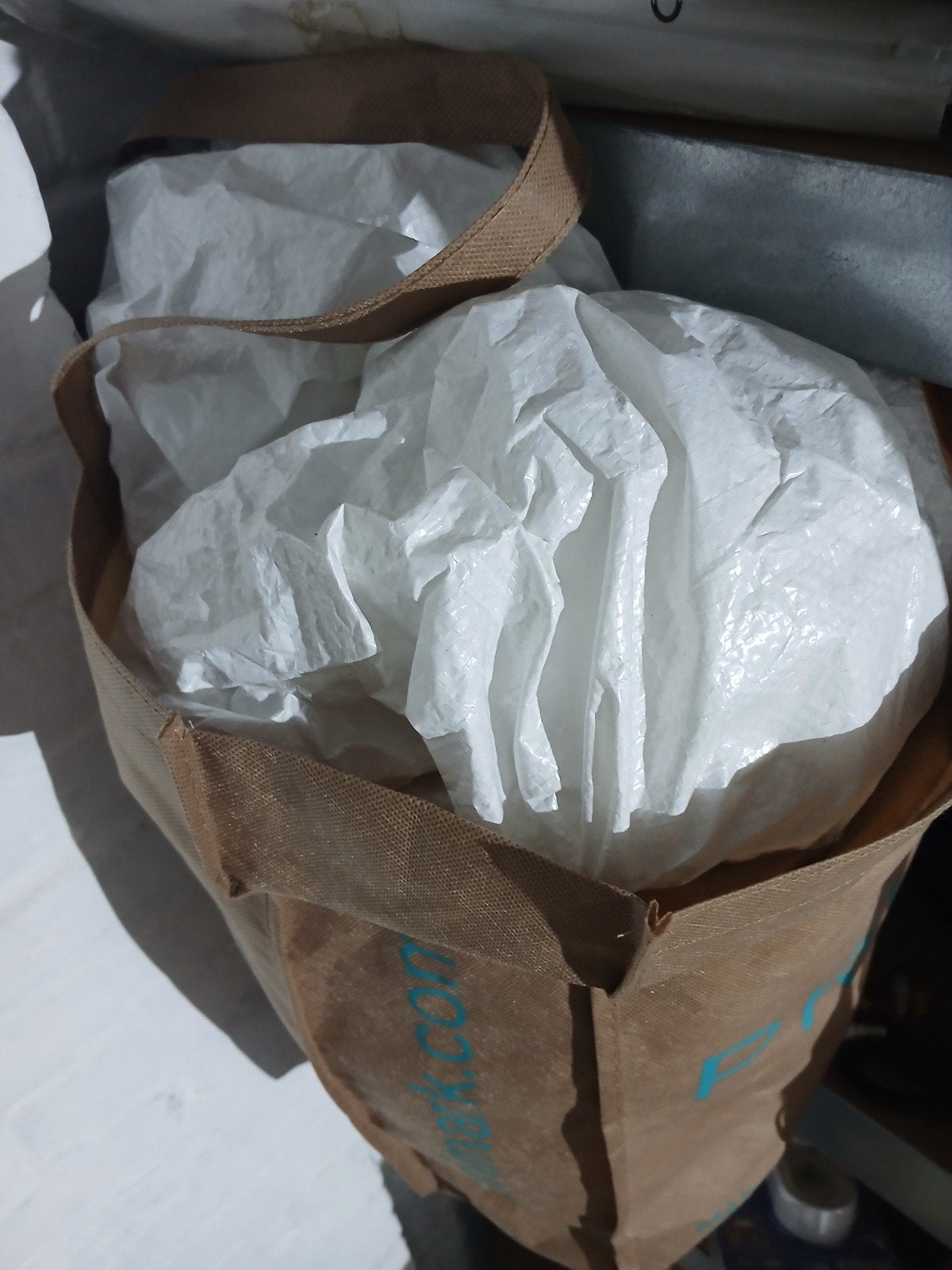 partytent, Ophalen, Gebruikt, Partytent, Opvouwbaar