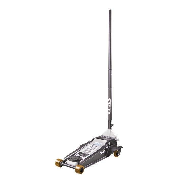 CLAS OH7014 extra lage garagekrik 3T met voetpedaal, Ophalen, Nieuw
