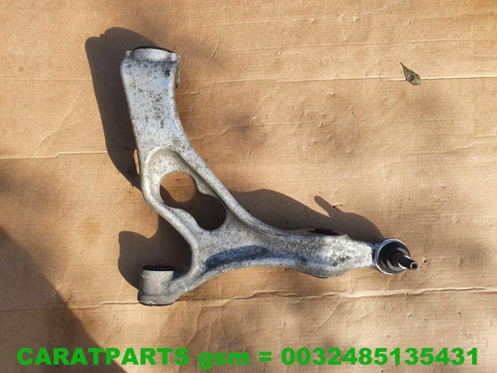 7P0407152C bras de commande q7 bras de commande touareg caye, Porscheplatz 1
70435  Stuttgart, DE, Info@porsche.de, Utilisé, Audi