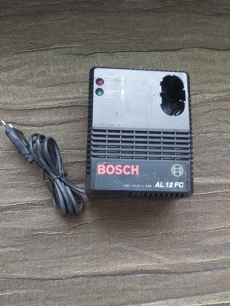 Bosch, Enlèvement ou Envoi