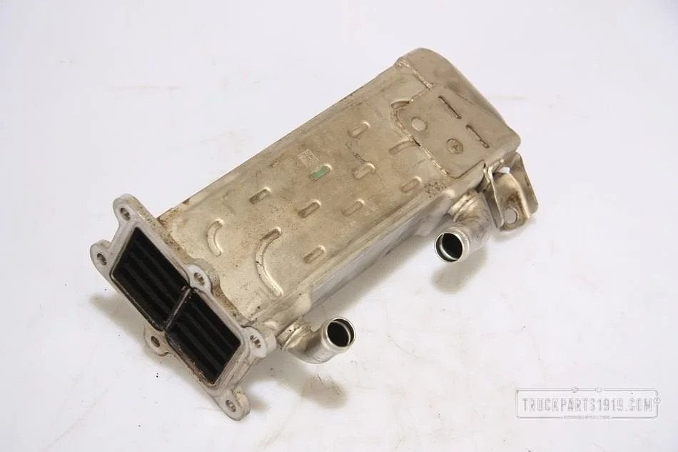 Mercedes-Benz Exhaust System EGR koeler used, Auto-onderdelen, Ophalen, Gebruikt