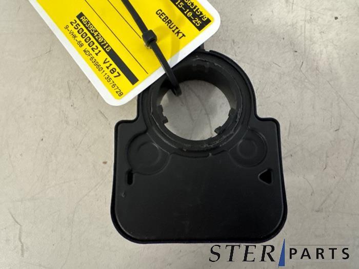 Capteur angle de braquage d'un Mercedes Vito, 3 mois de garantie, Utilisé, -, -