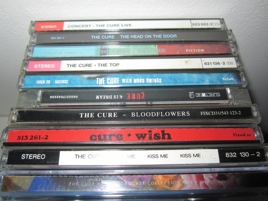 Le remède, CD & DVD, Enlèvement ou Envoi