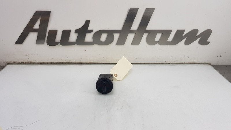 INTERRUPTEUR D'ECLAIRAGE Skoda Fabia II Combi, Dhr. J. Ham, Administratie@autoham.nl, Utilisé, Skoda