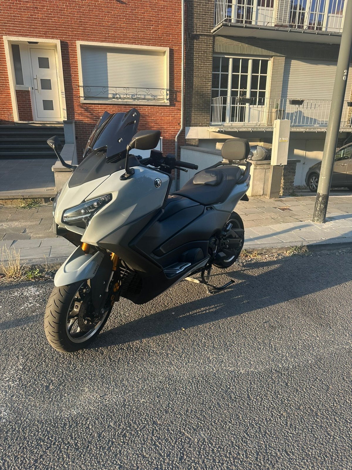 Yamaha T max 2025, Motos, Particulier