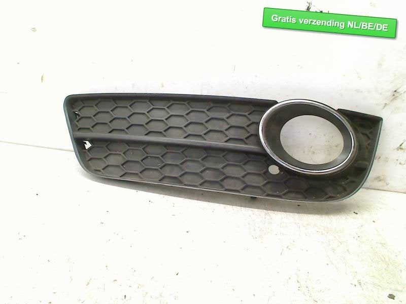 MISTLAMP RECHTS VOOR Audi A5 Sportback (8TA) (8T0807681), Info@audi.de, Audi, Audi AG, Gebruikt