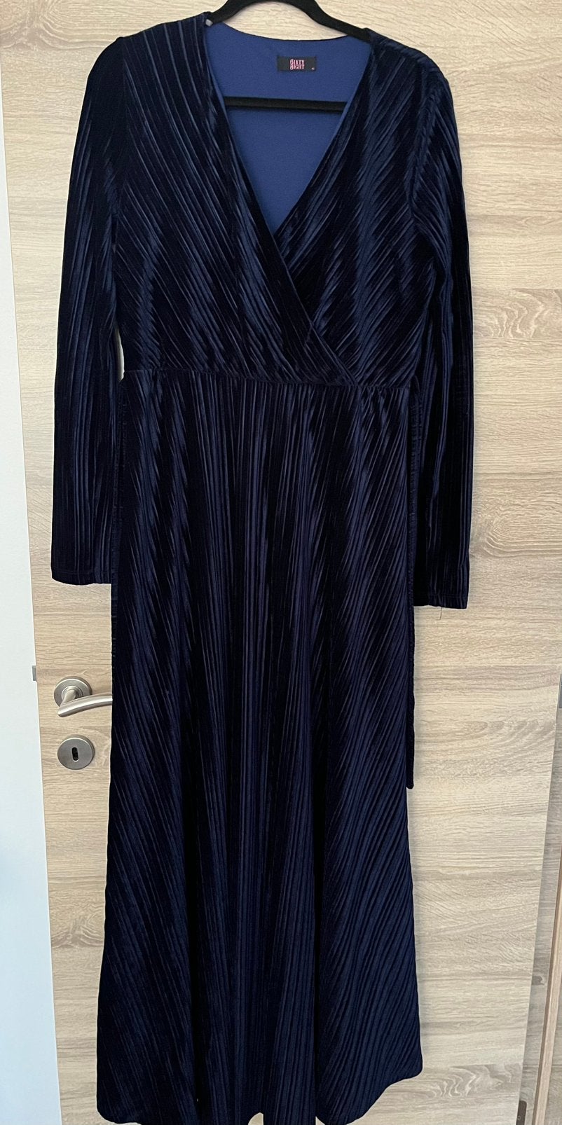 Jurk, Kleding | Dames, Zwangerschapskleding, Ophalen of Verzenden, Zo goed als nieuw, Jurk
