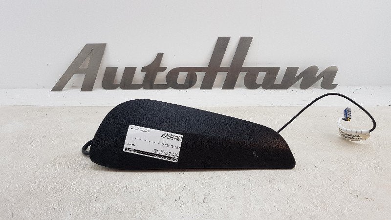AIRBAG SIEGE BMW 1 serie (E87 / 87N) (01-2003/12-2012), Utilisé, BMW
